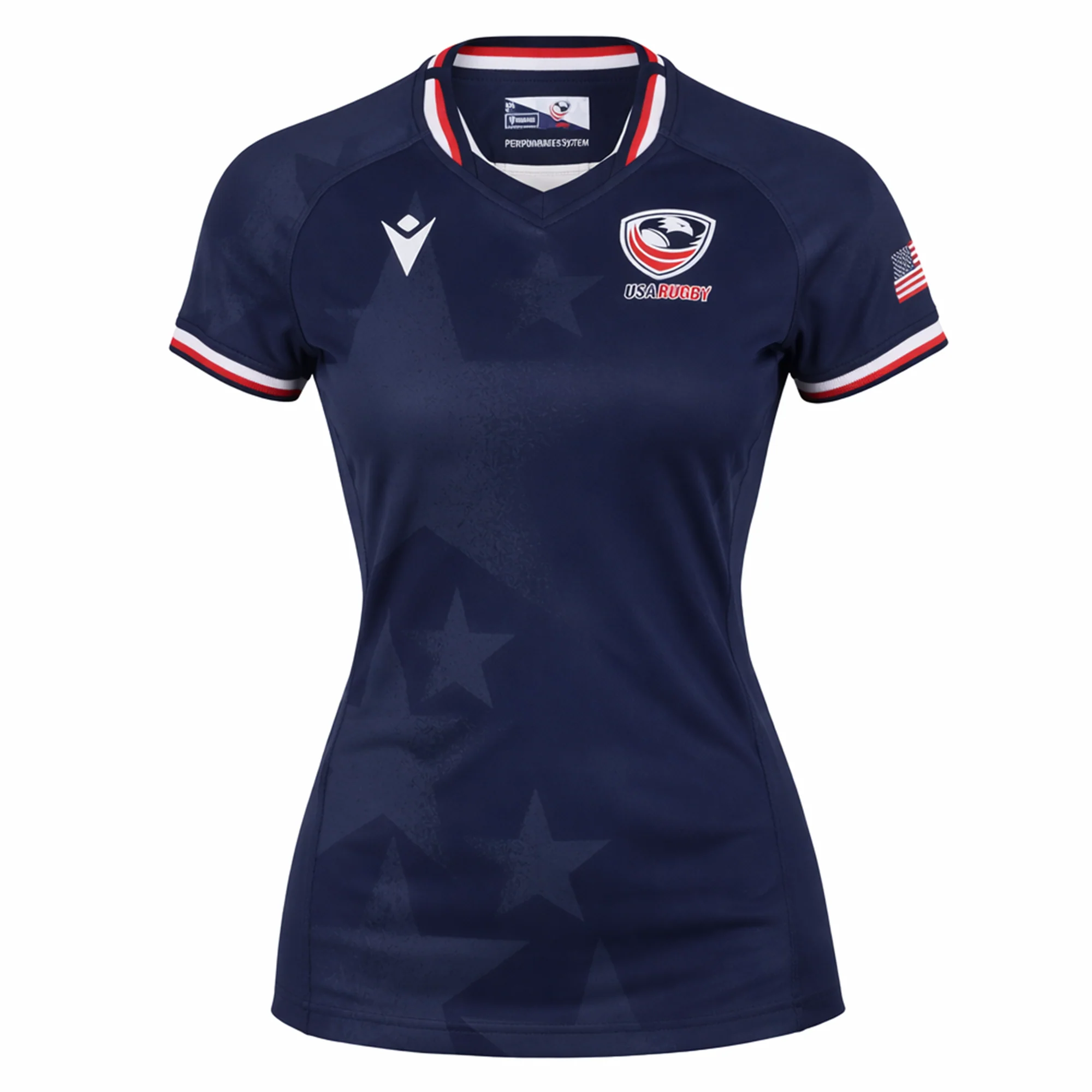 USA Rugby Sales