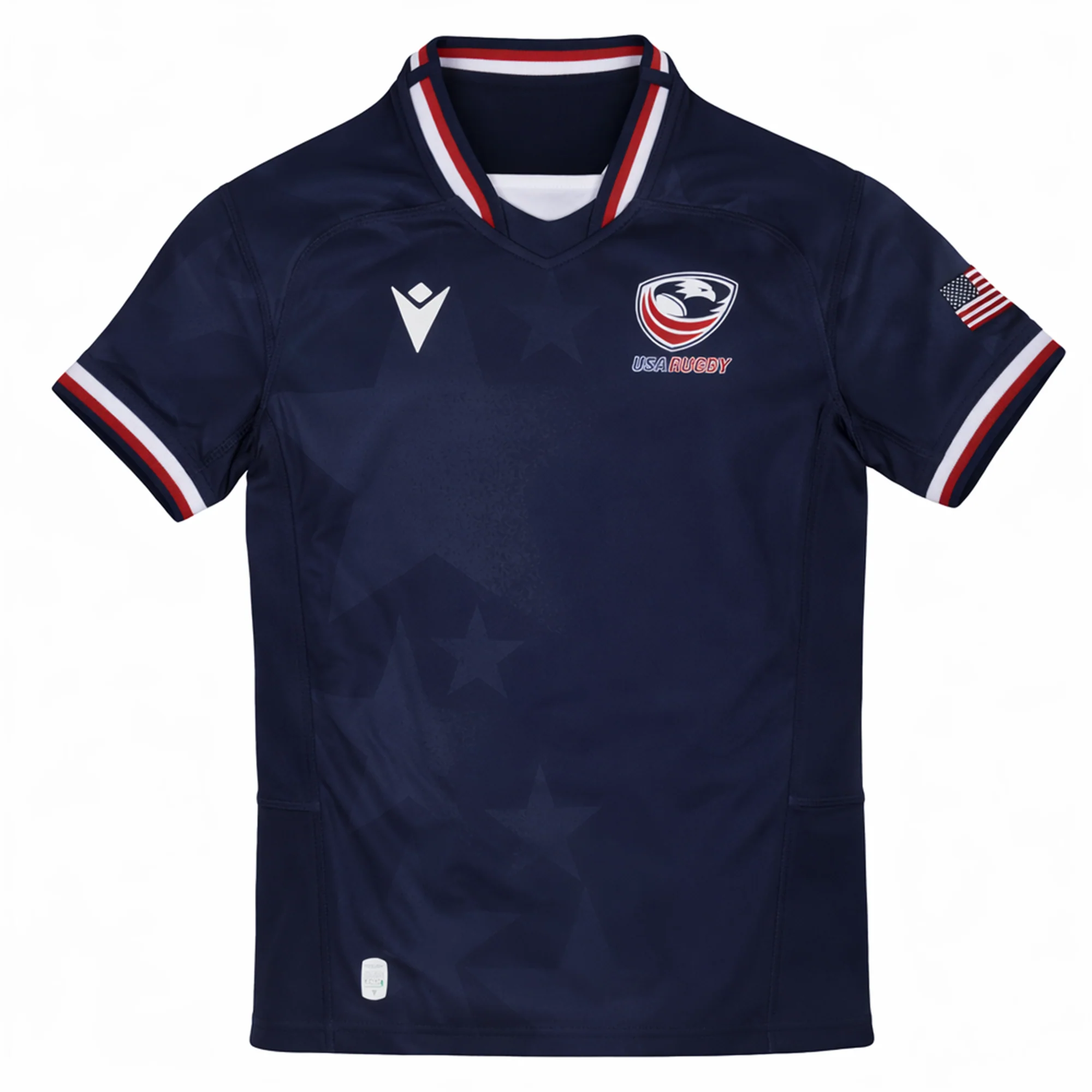 USA Rugby 4th of July Flash Sale